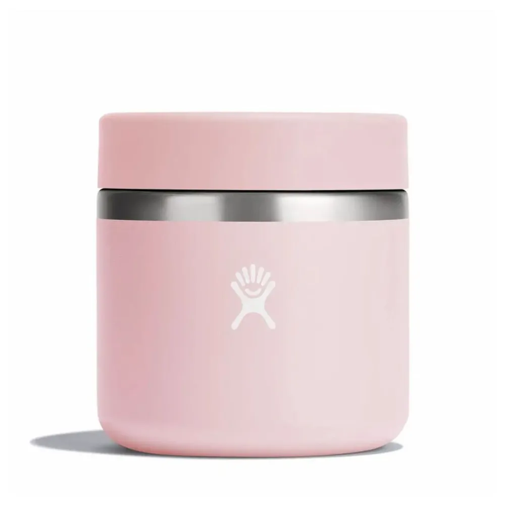 Hot Insulated Food Jar 20 Oz (591 Ml) Retkikeittimet Ja Retkiruoat