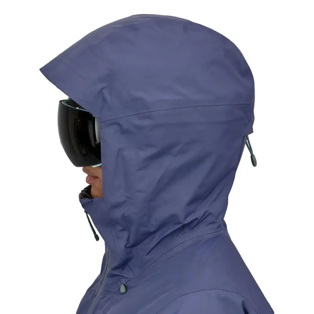 Cheap Insulated Powder Town Jacket Women'S Vedenpitävät Takit