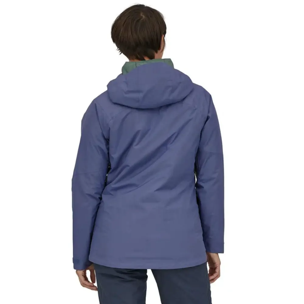 Cheap Insulated Powder Town Jacket Women'S Vedenpitävät Takit