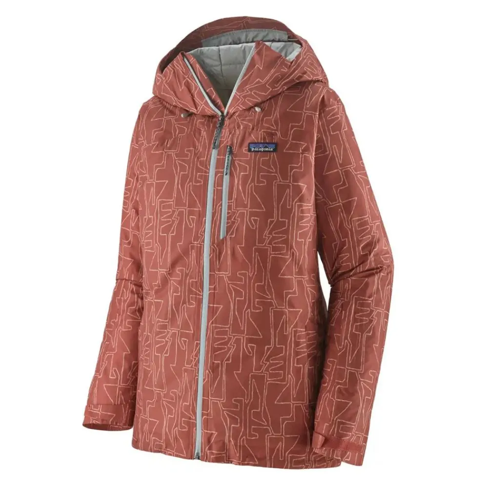 Cheap Insulated Powder Town Jacket Women'S Vedenpitävät Takit