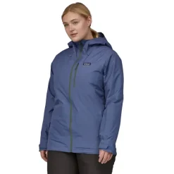 Cheap Insulated Powder Town Jacket Women'S Vedenpitävät Takit