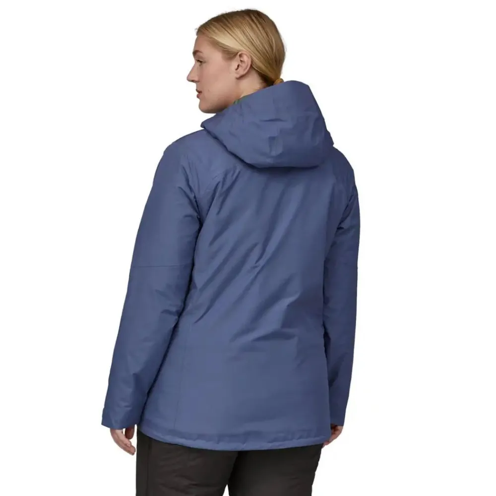 Cheap Insulated Powder Town Jacket Women'S Vedenpitävät Takit