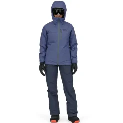 Cheap Insulated Powder Town Jacket Women'S Vedenpitävät Takit