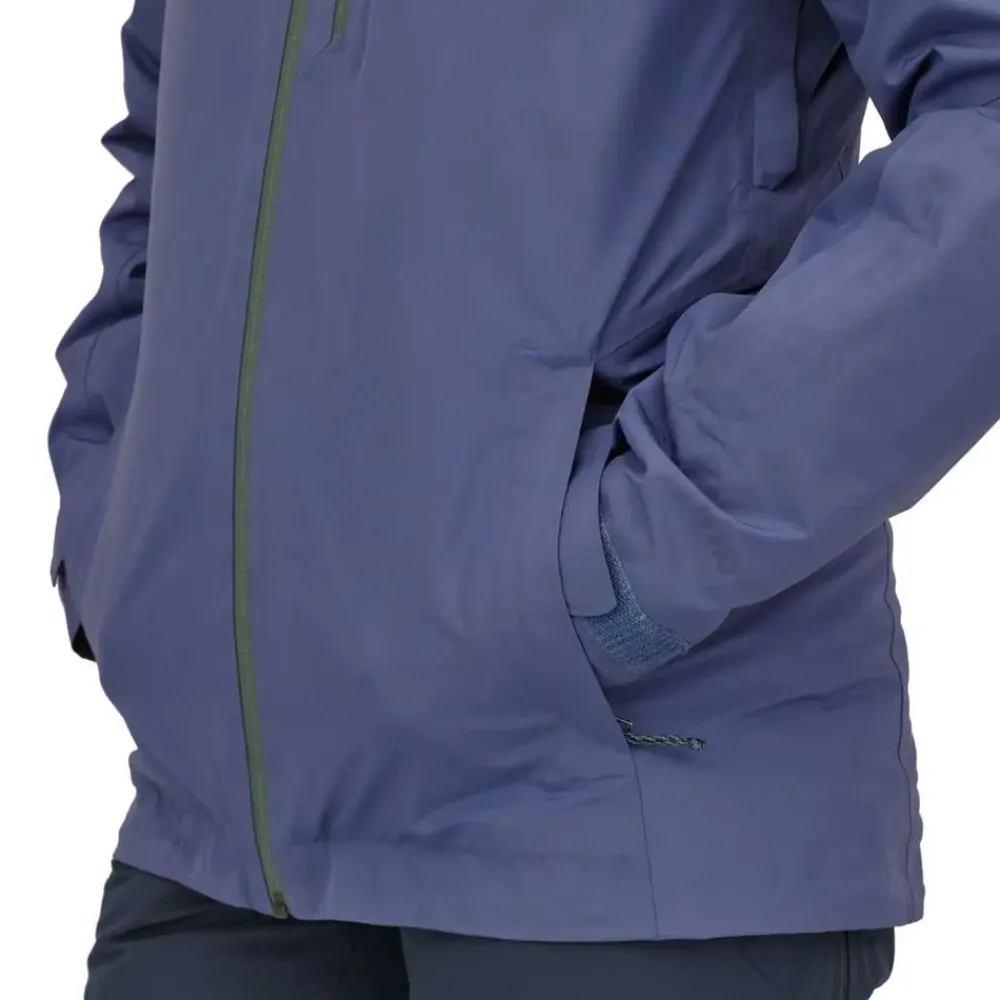 Cheap Insulated Powder Town Jacket Women'S Vedenpitävät Takit