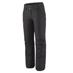Fashion Insulated Powder Town Pants Women'S Vedenpitävät Housut