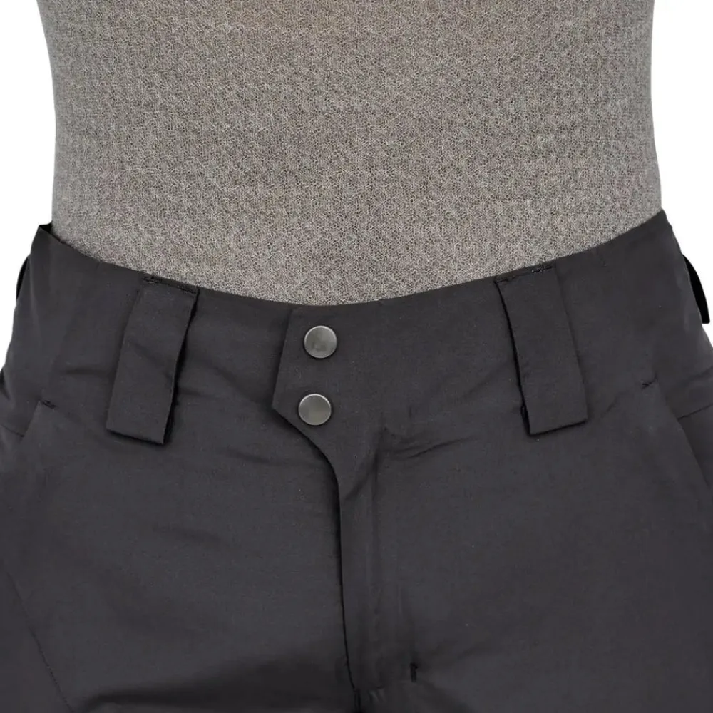 Fashion Insulated Powder Town Pants Women'S Vedenpitävät Housut