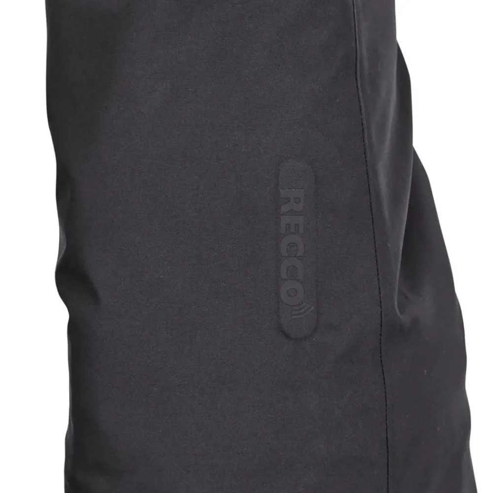 Fashion Insulated Powder Town Pants Women'S Vedenpitävät Housut