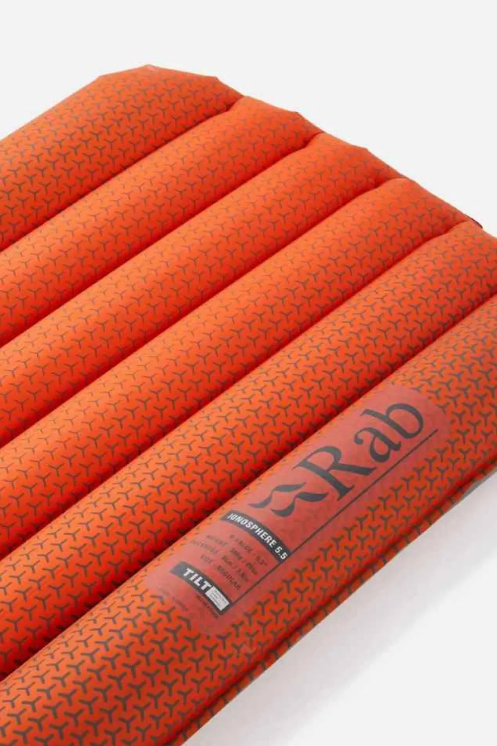 Best Sale Ionosphere 5.5 Sleeping Mat Makuupussit Ja Alustat