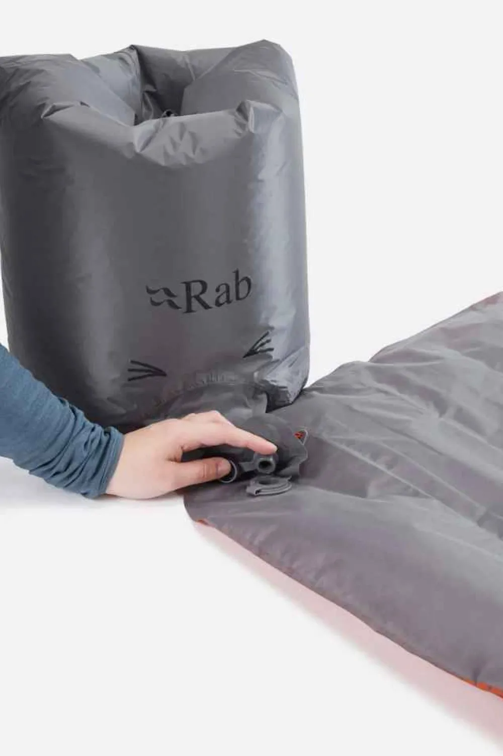 Best Sale Ionosphere 5.5 Sleeping Mat Makuupussit Ja Alustat
