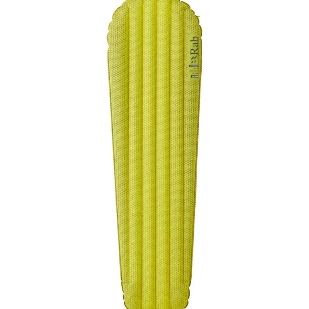 Clearance Ionosphere 5 Sleeping Mat Makuupussit Ja Alustat