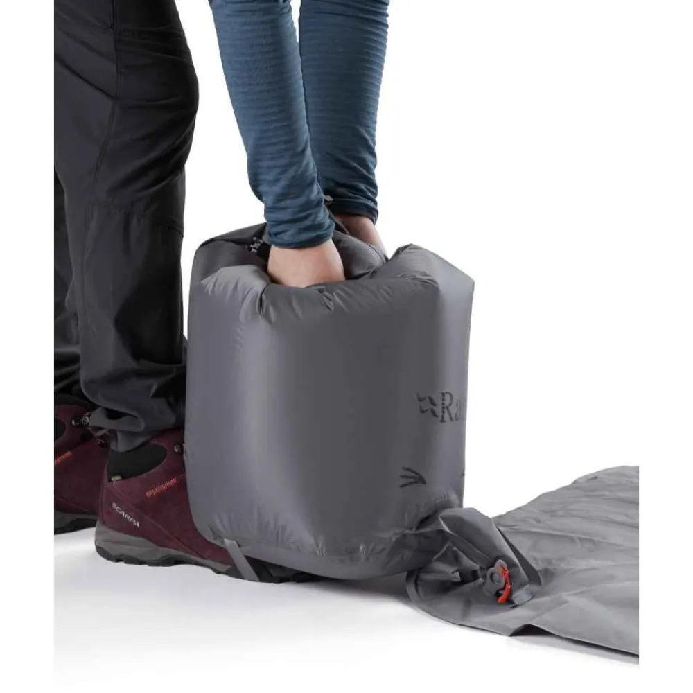 Clearance Ionosphere 5 Sleeping Mat Makuupussit Ja Alustat