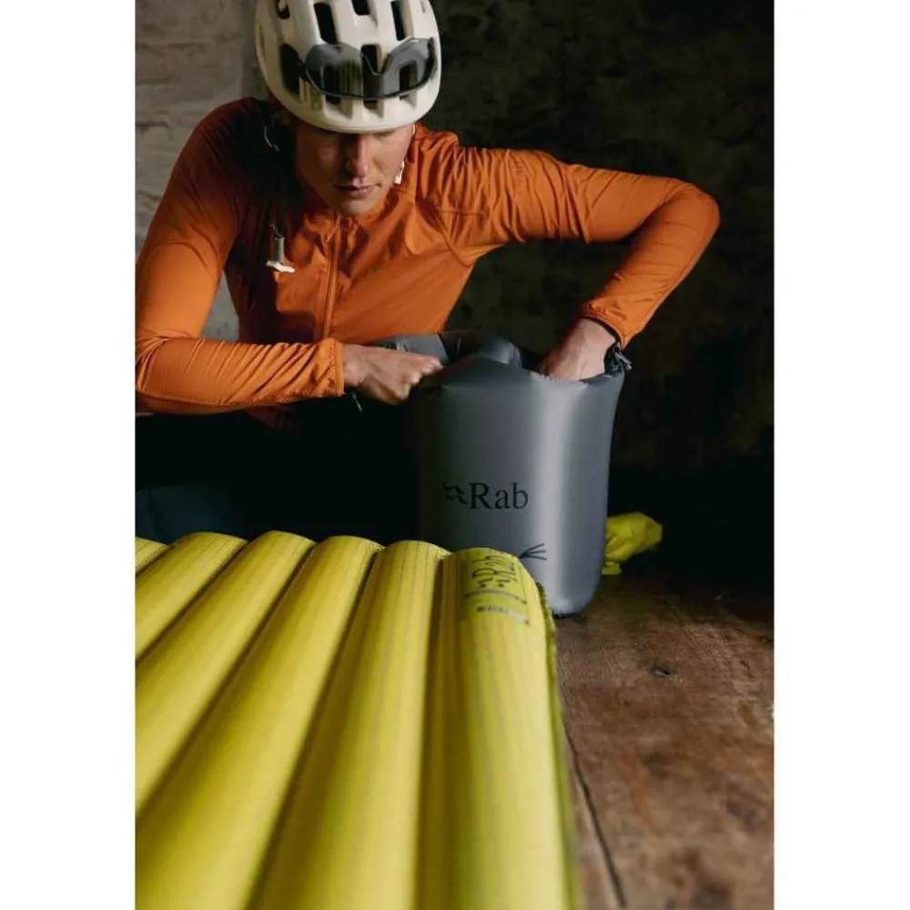 Clearance Ionosphere 5 Sleeping Mat Makuupussit Ja Alustat