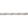 Fashion Iridium 10 Mm Whiteblack Köydet Ja Nauhalenkit