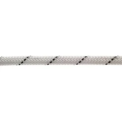 Fashion Iridium 10 Mm Whiteblack Köydet Ja Nauhalenkit