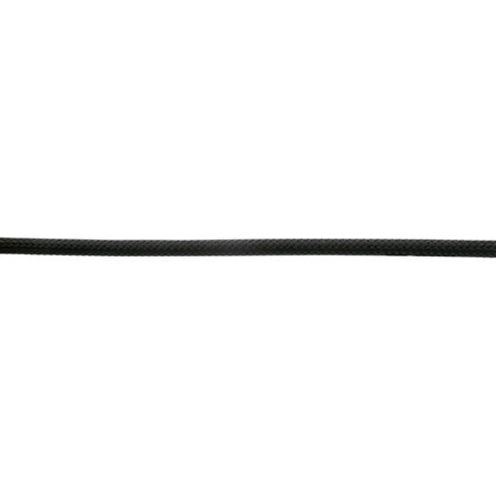 Cheap Iridium 10,5Mm Black Köydet Ja Nauhalenkit