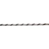 Shop Iridium 10,5Mm White Köydet Ja Nauhalenkit