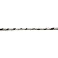 Shop Iridium 10,5Mm White Köydet Ja Nauhalenkit