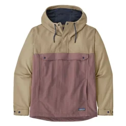 Outlet Isthmus Anorak Men'S Ulkoilutakit