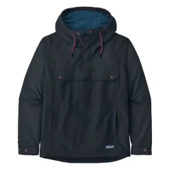 Outlet Isthmus Anorak Men'S Ulkoilutakit