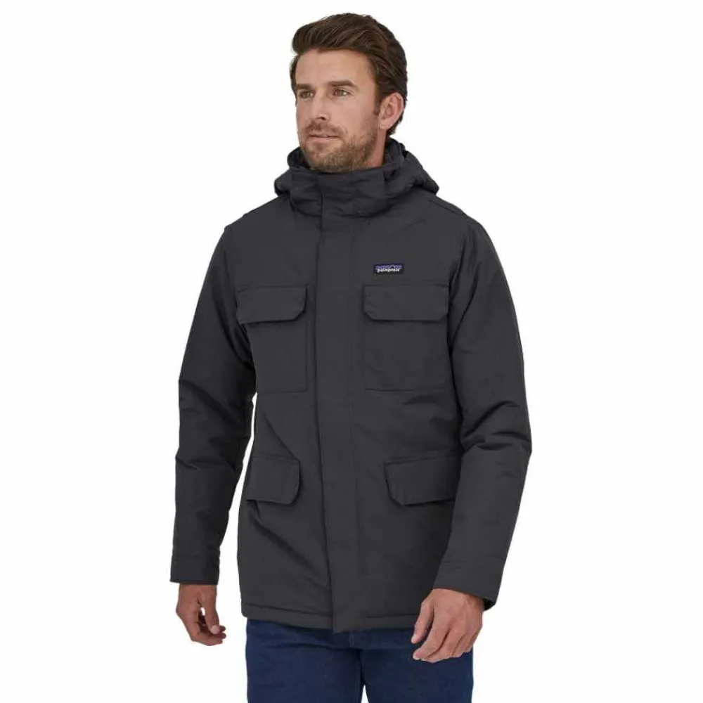 Cheap Isthmus Parka Men'S Parkatakit