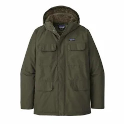 Cheap Isthmus Parka Men'S Parkatakit