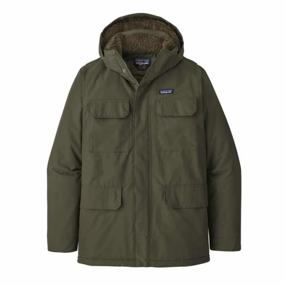 Cheap Isthmus Parka Men'S Parkatakit