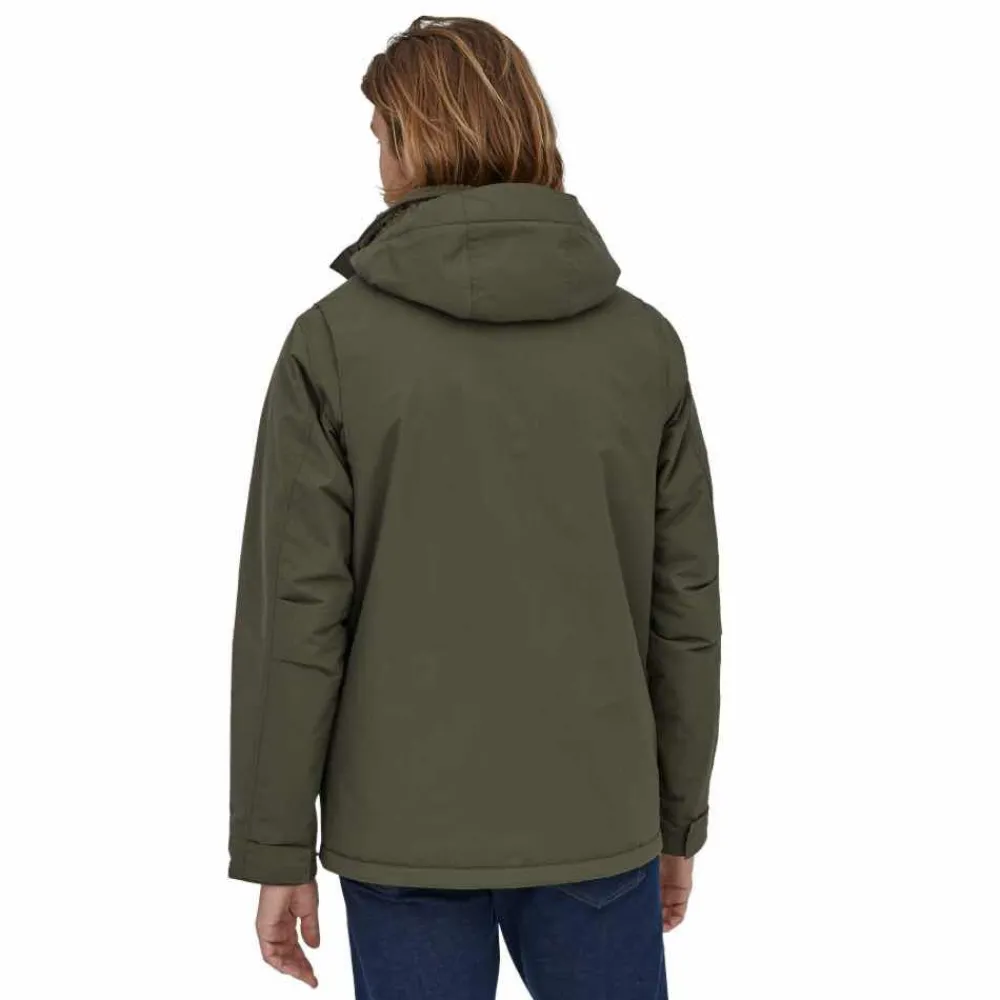 Cheap Isthmus Parka Men'S Parkatakit
