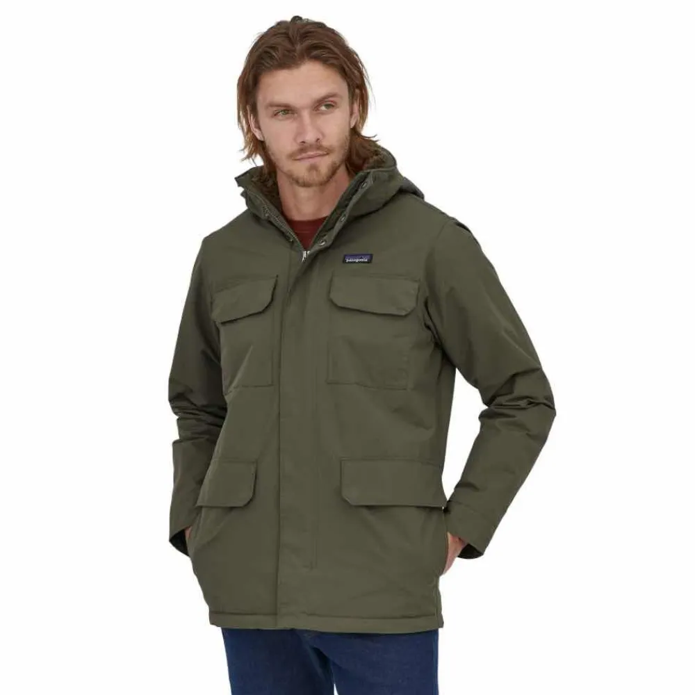 Cheap Isthmus Parka Men'S Parkatakit