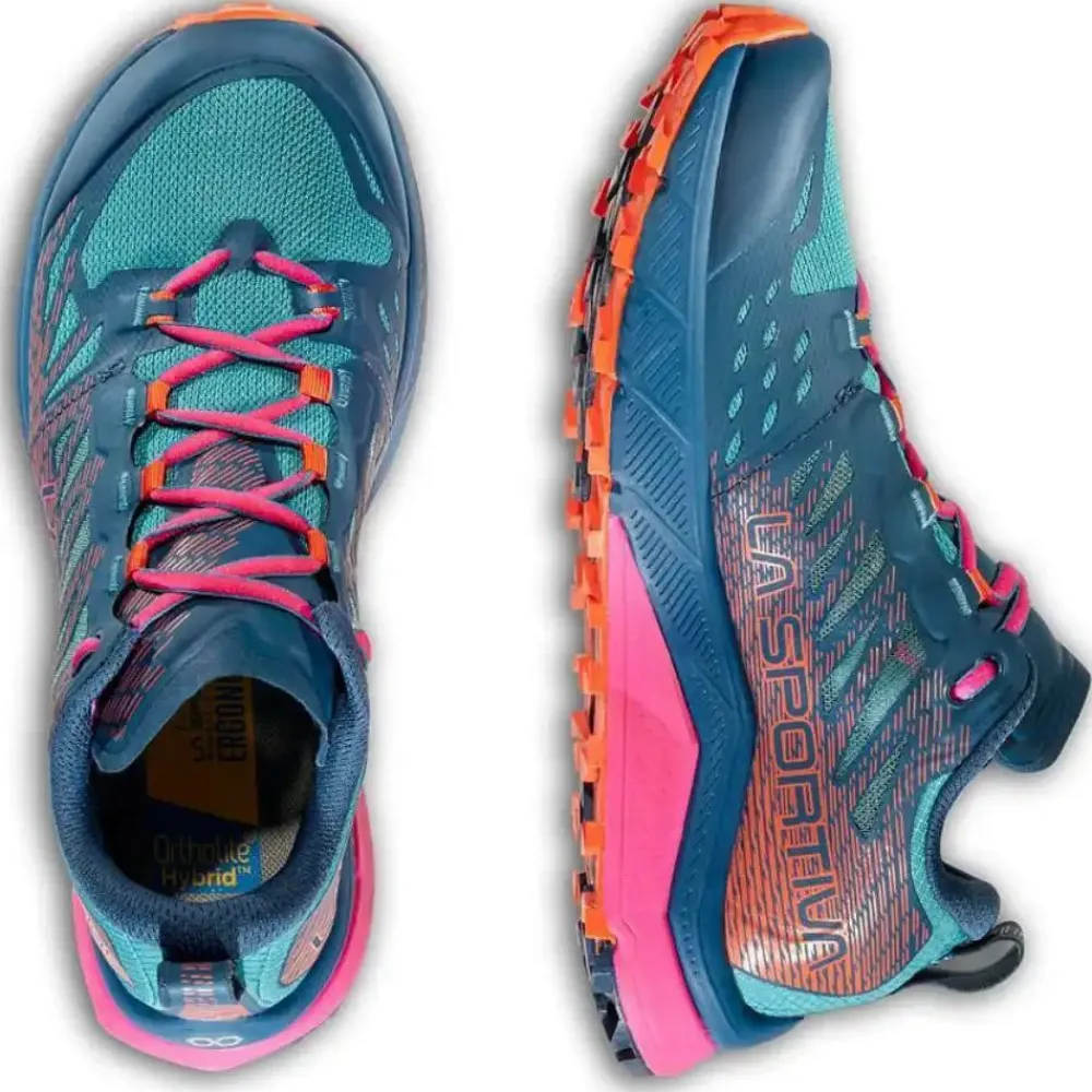 Best Sale Jackal Ii Trail Running Shoes Women'S Juoksukengät