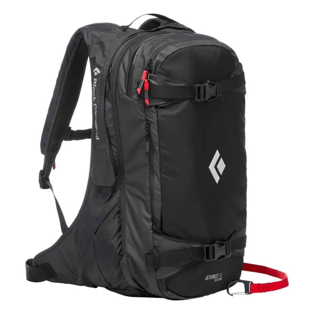 Flash Sale Jetforce Pro Split Avalance Airbag Pack 25L Lumiturvallisuus