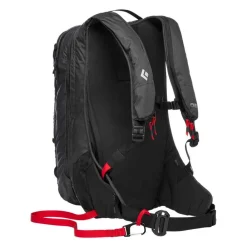 Flash Sale Jetforce Pro Split Avalance Airbag Pack 25L Lumiturvallisuus