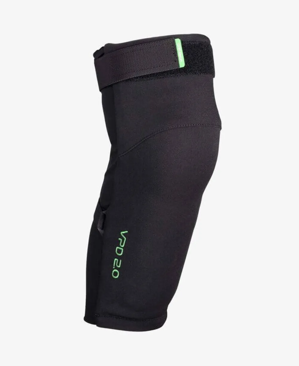 Shop Joint Vpd 2.0 Long Knee Suojat Pyöräilyyn