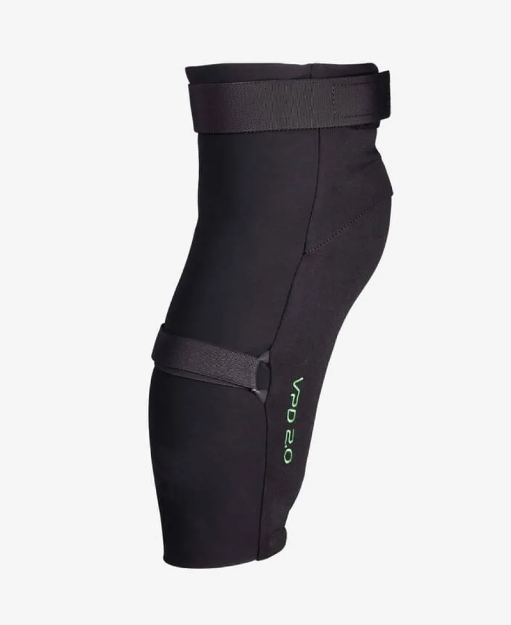 Shop Joint Vpd 2.0 Long Knee Suojat Pyöräilyyn