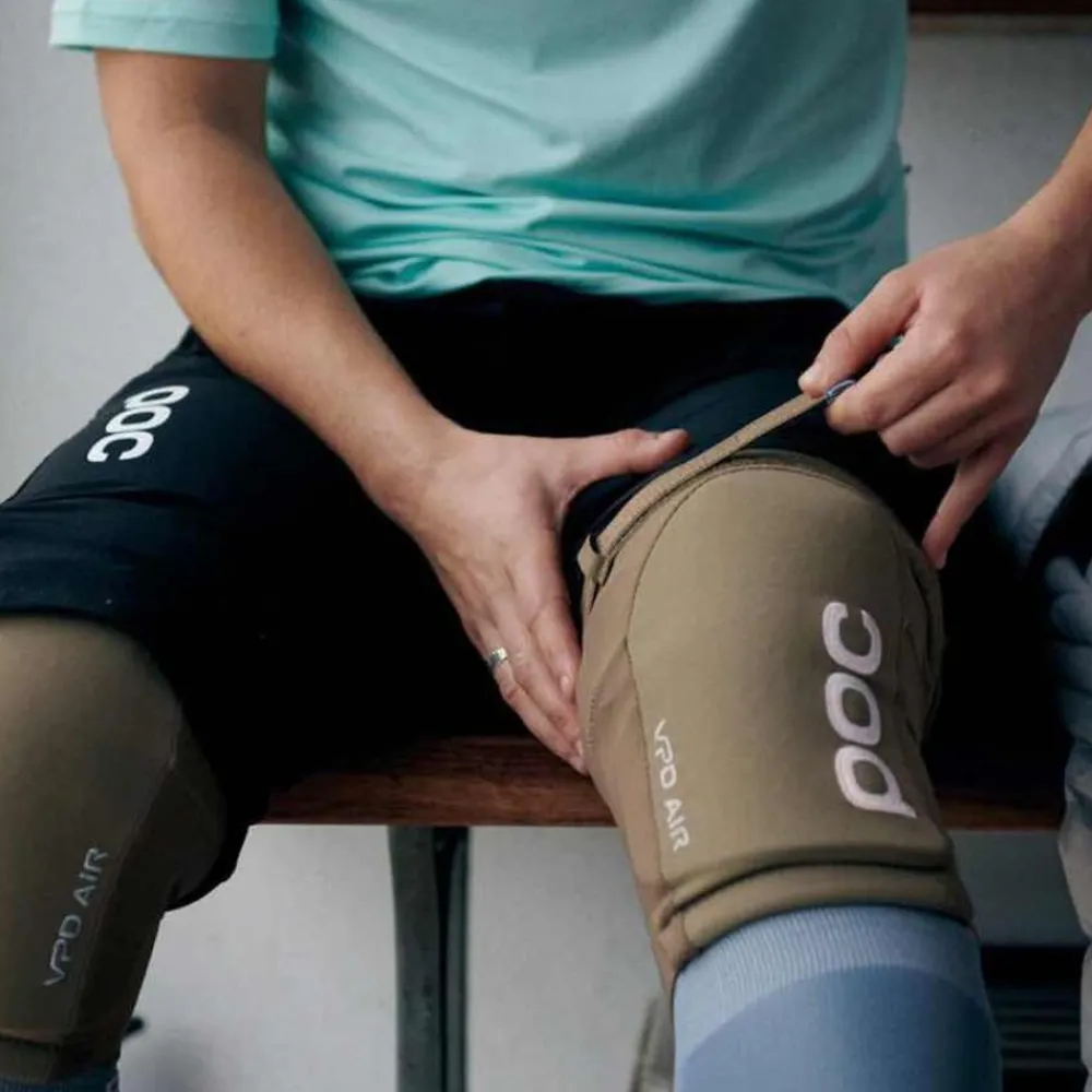Fashion Joint Vpd Air Knee Suojat Pyöräilyyn