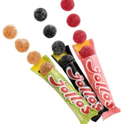 Best Jollos Energy Chews Retkikeittimet Ja Retkiruoat