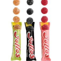 Best Jollos Energy Chews Retkikeittimet Ja Retkiruoat