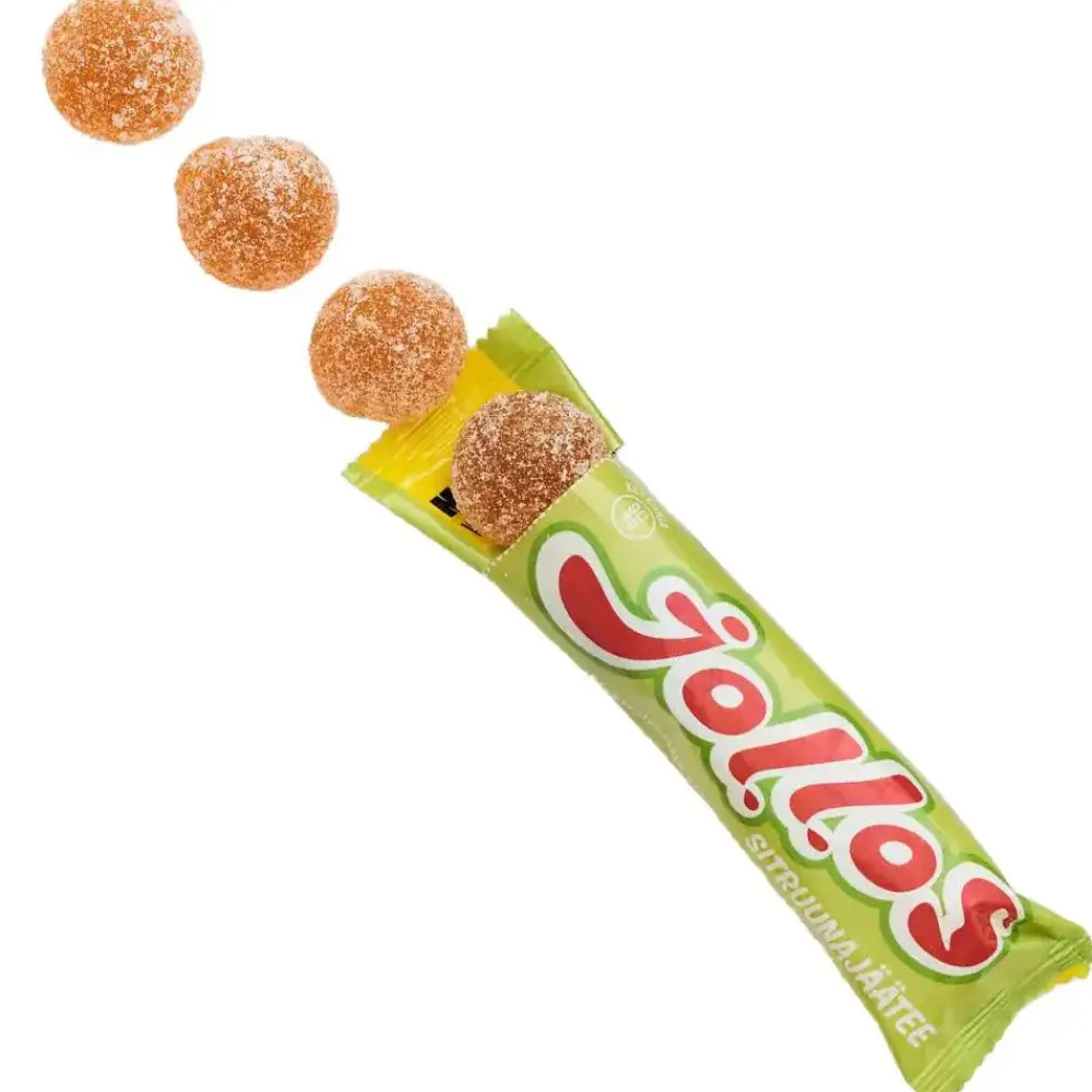 Best Jollos Energy Chews Retkikeittimet Ja Retkiruoat