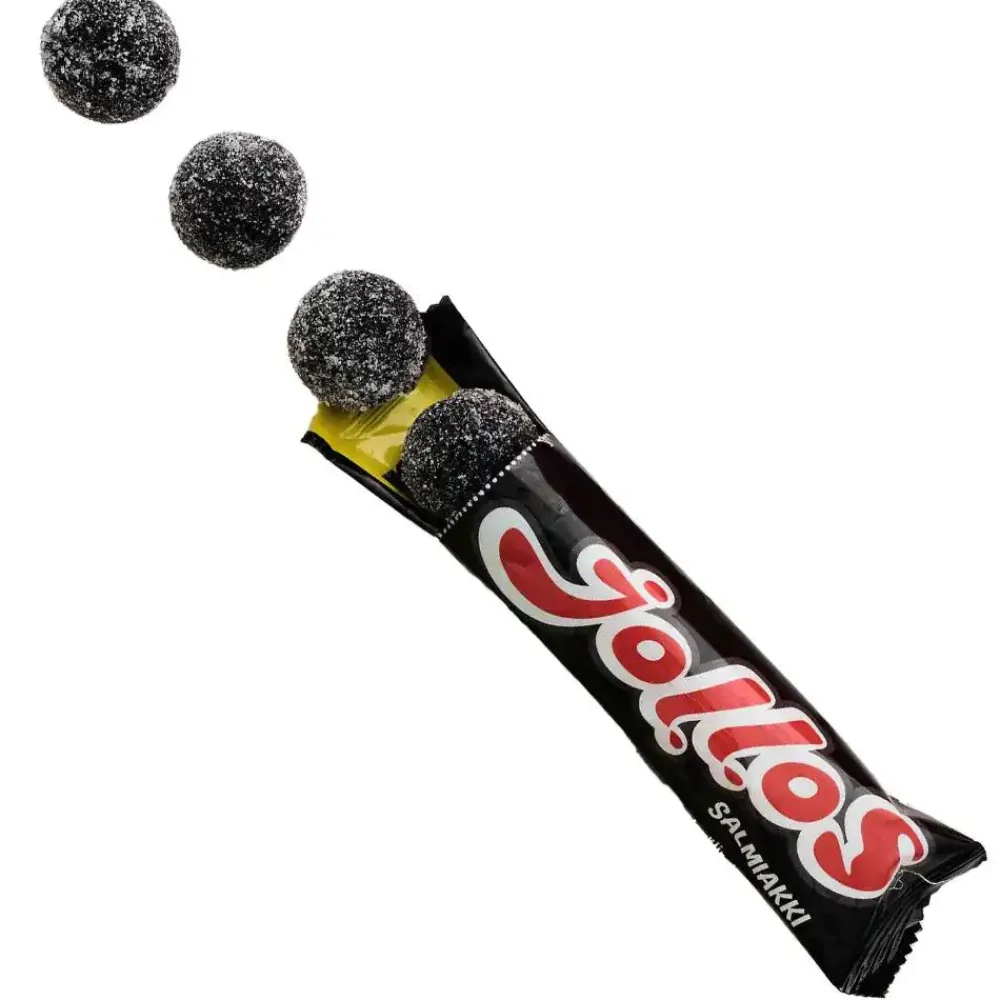 Best Jollos Energy Chews Retkikeittimet Ja Retkiruoat