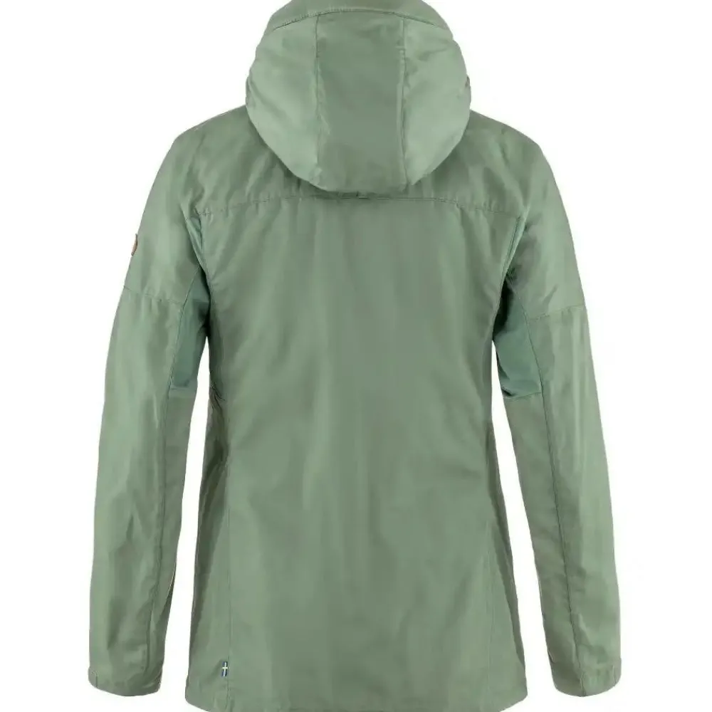 Shop Kaipak Jacket W Ulkoilutakit