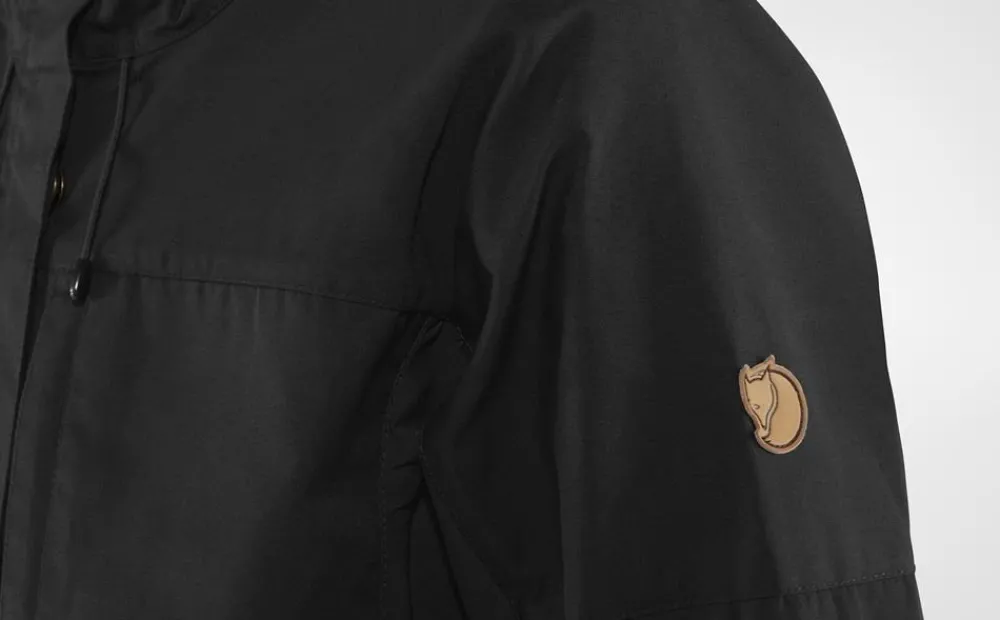 Shop Kaipak Jacket W Ulkoilutakit