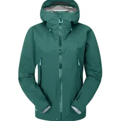 Outlet Kangri Gore-Tex Paclite Plus Jacket Women'S Vedenpitävät Takit