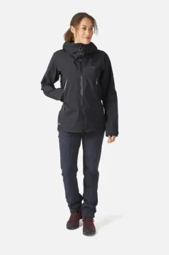 Outlet Kangri Gore-Tex Paclite Plus Jacket Women'S Vedenpitävät Takit