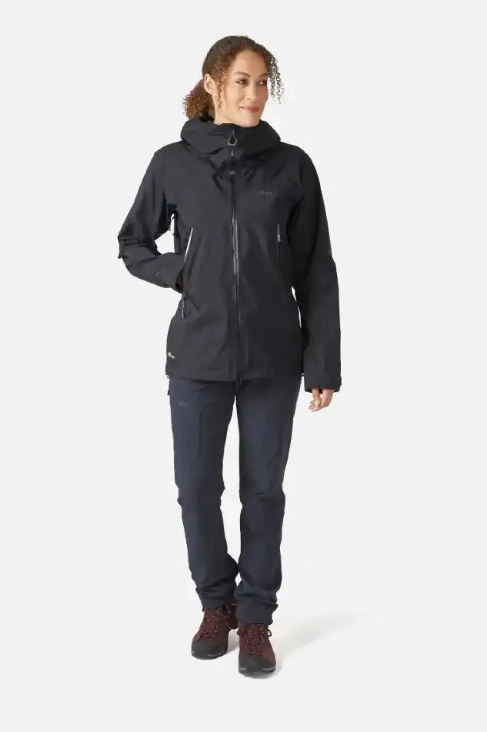 Outlet Kangri Gore-Tex Paclite Plus Jacket Women'S Vedenpitävät Takit
