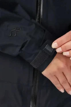 Outlet Kangri Gore-Tex Paclite Plus Jacket Women'S Vedenpitävät Takit