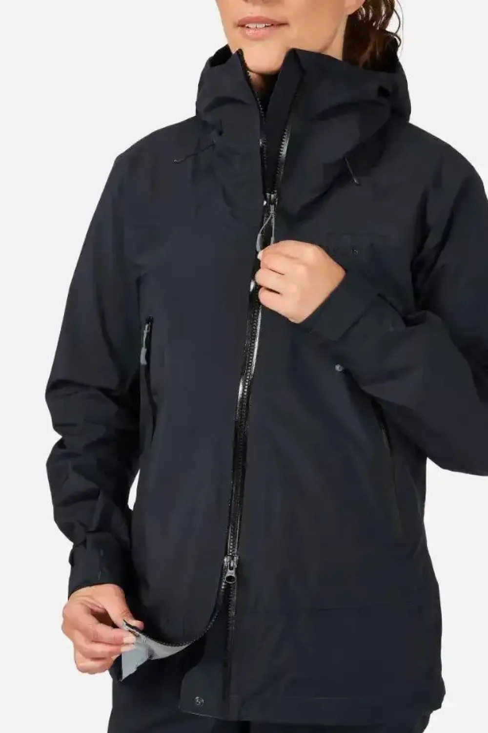 Outlet Kangri Gore-Tex Paclite Plus Jacket Women'S Vedenpitävät Takit