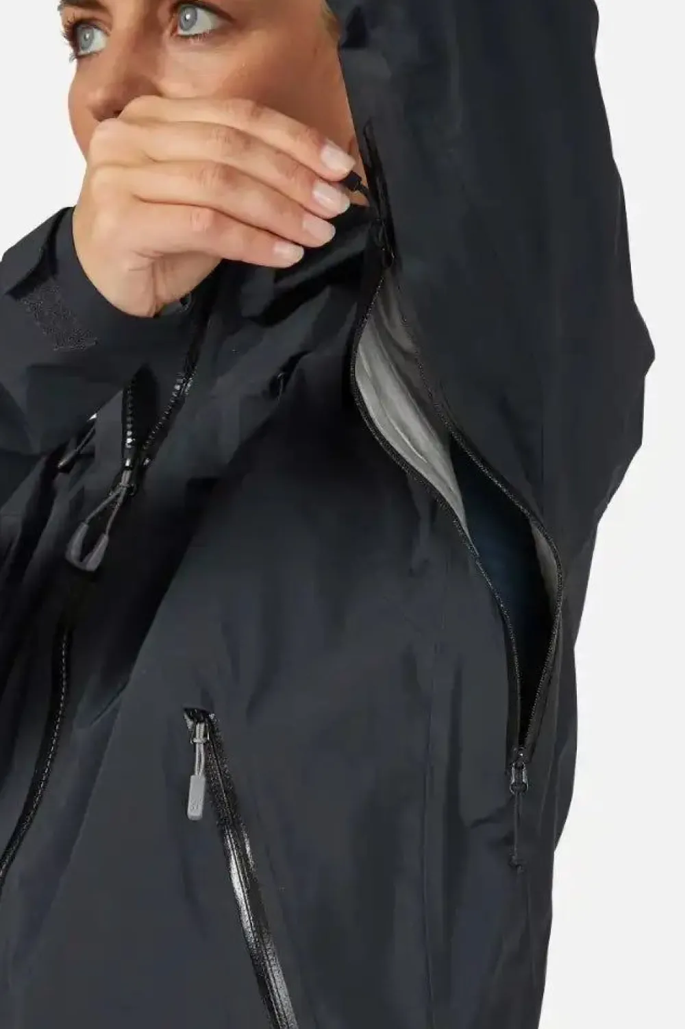 Outlet Kangri Gore-Tex Paclite Plus Jacket Women'S Vedenpitävät Takit