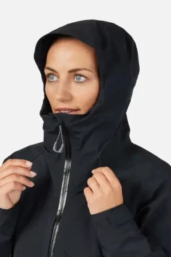 Outlet Kangri Gore-Tex Paclite Plus Jacket Women'S Vedenpitävät Takit