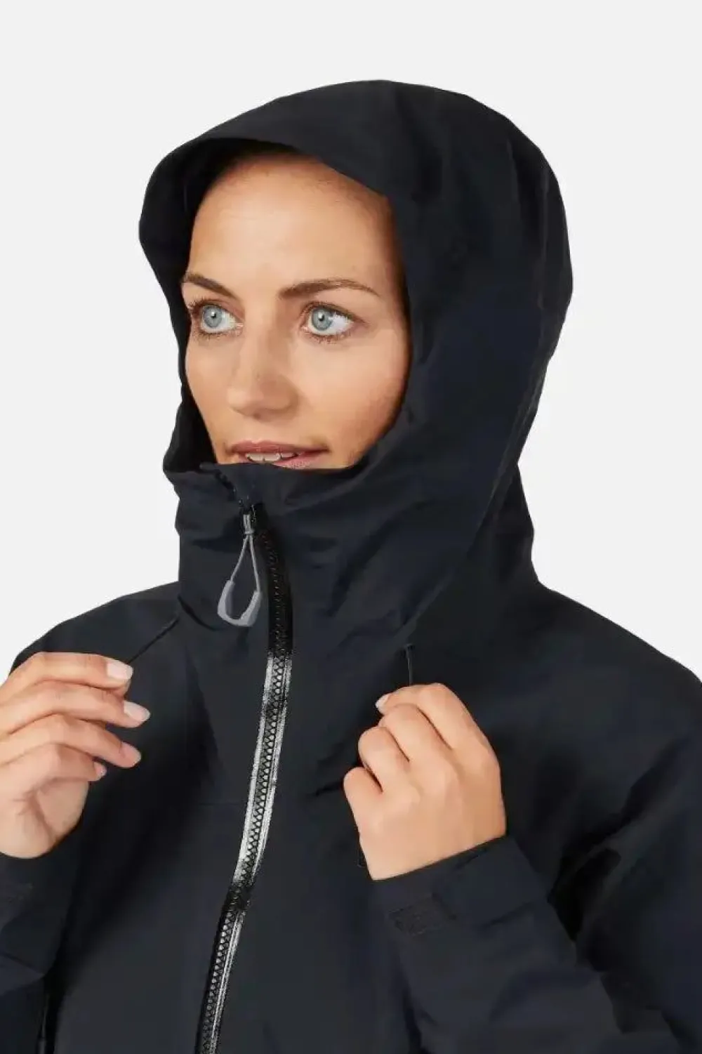 Outlet Kangri Gore-Tex Paclite Plus Jacket Women'S Vedenpitävät Takit