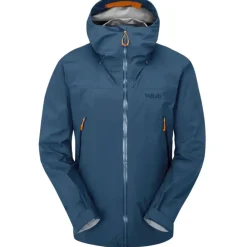New Kangri Gore-Tex Paclite Plus Jacket Men'S Vedenpitävät Takit