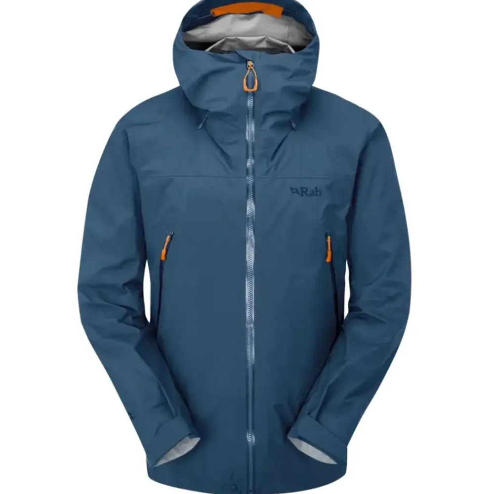 New Kangri Gore-Tex Paclite Plus Jacket Men'S Vedenpitävät Takit